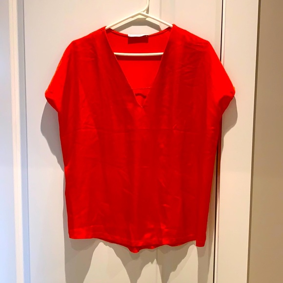 Mango T-Shirt Chema (6 colour) - Picture 2 of 5